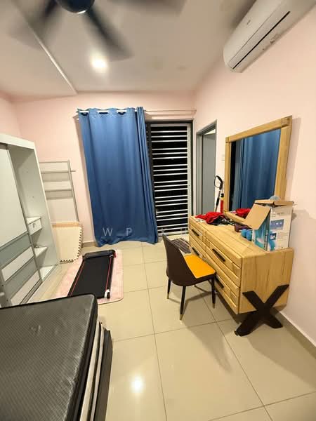 Semi-Detached House for Sale in Bandar Sri Damansara (Selangor) - WP Kue - Bedroom - PropertyGuru.com.my