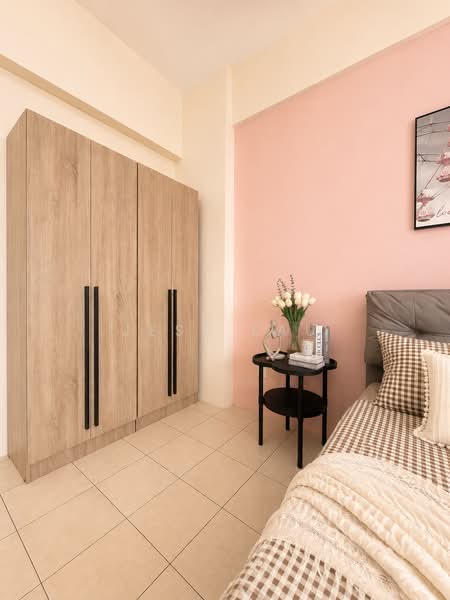 Kondominium untuk Disewa di Vista Komanwel A - Jess Lau - PropertyGuru.com.my