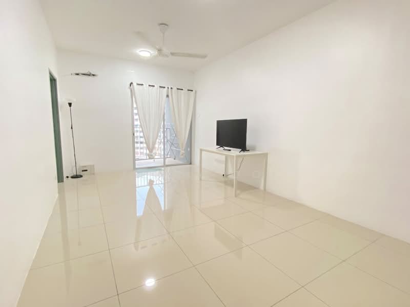 Service Residence for Rent at The Stone - Kenny Ooi - Living Room - PropertyGuru.com.my