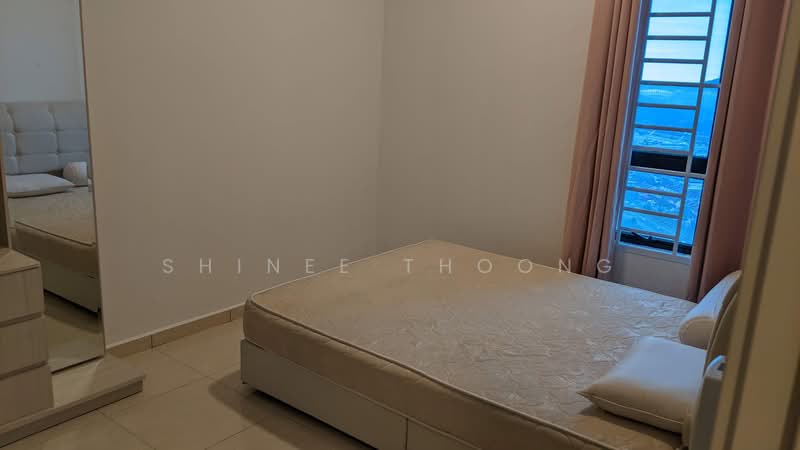 Servis Apartment untuk Disewa di Sky Breeze Service Apartment - Shinee Thoong - PropertyGuru.com.my