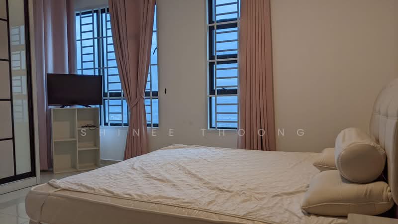 Servis Apartment untuk Disewa di Sky Breeze Service Apartment - Shinee Thoong - PropertyGuru.com.my