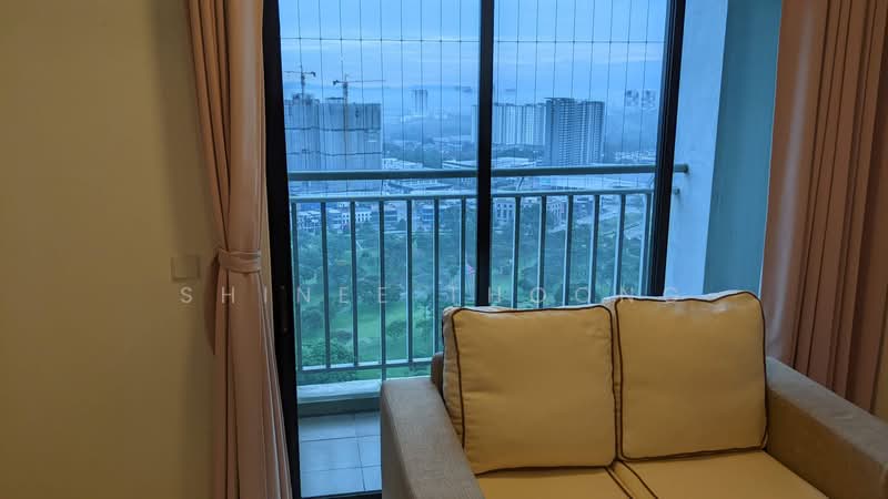Servis Apartment untuk Disewa di Sky Breeze Service Apartment - Shinee Thoong - PropertyGuru.com.my