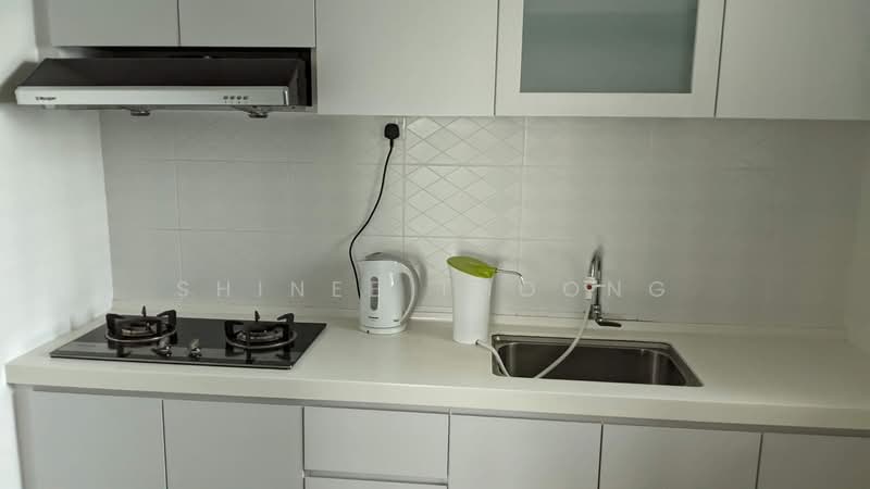 Servis Apartment untuk Disewa di Sky Breeze Service Apartment - Shinee Thoong - PropertyGuru.com.my