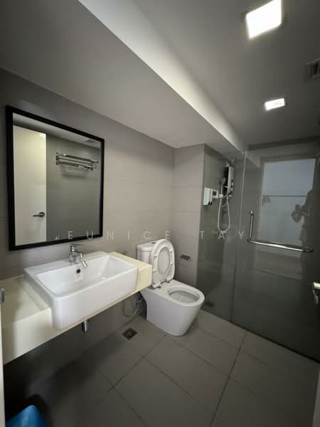 Service Residence for Rent at EkoCheras Service Residences - Eunice Tay - PropertyGuru.com.my