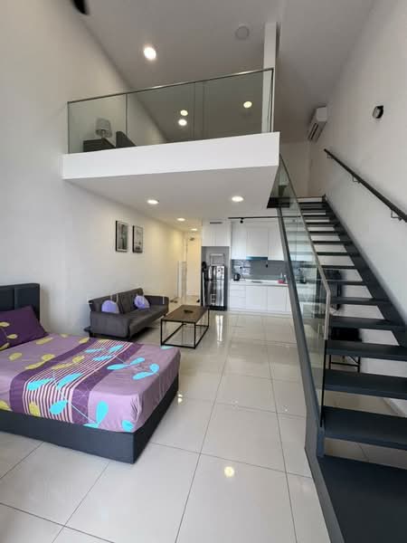 Service Residence for Rent at EkoCheras Service Residences - Eunice Tay - PropertyGuru.com.my