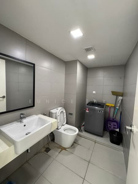 Service Residence for Rent at EkoCheras Service Residences - Eunice Tay - PropertyGuru.com.my