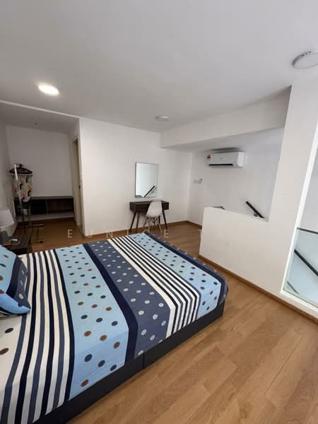 Service Residence for Rent at EkoCheras Service Residences - Eunice Tay - PropertyGuru.com.my