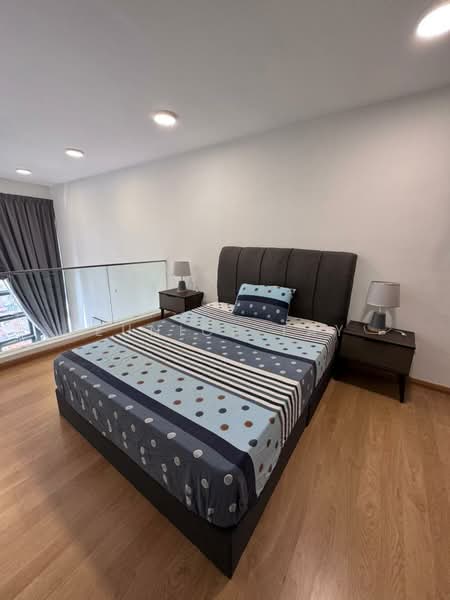 Service Residence for Rent at EkoCheras Service Residences - Eunice Tay - PropertyGuru.com.my