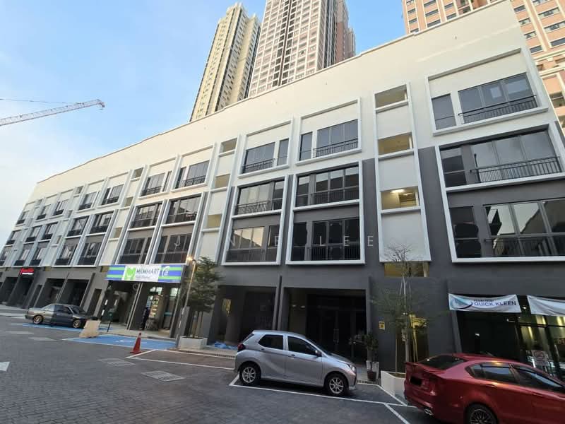 Pejabat untuk Disewa di Seksyen U13 (Setia Alam) - Janie Lee - Exterior - PropertyGuru.com.my