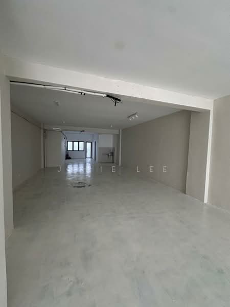 Pejabat untuk Disewa di Seksyen U13 (Setia Alam) - Janie Lee - Edu Sentral Setia Alam Office for rent - PropertyGuru.com.my