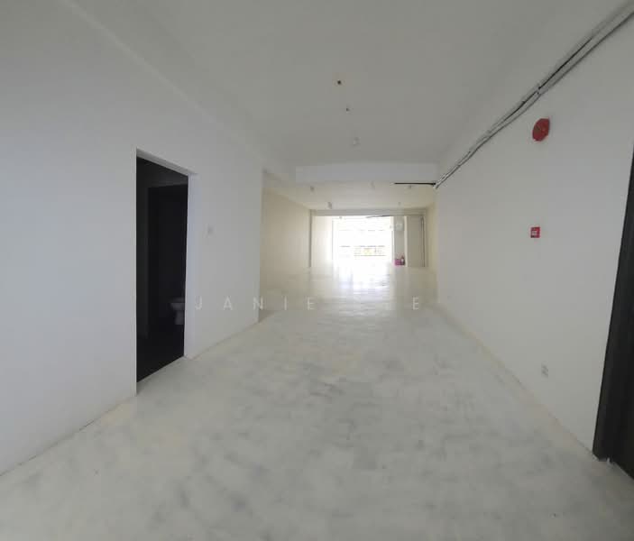 Pejabat untuk Disewa di Seksyen U13 (Setia Alam) - Janie Lee - Edu Sentral Setia Alam Office for rent - PropertyGuru.com.my