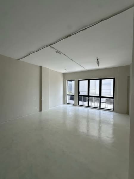 Pejabat untuk Disewa di Seksyen U13 (Setia Alam) - Janie Lee - Edu Sentral Setia Alam Office for rent - PropertyGuru.com.my