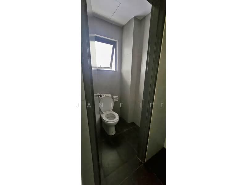 Pejabat untuk Disewa di Seksyen U13 (Setia Alam) - Janie Lee - Edu Sentral Setia Alam Office for rent - PropertyGuru.com.my