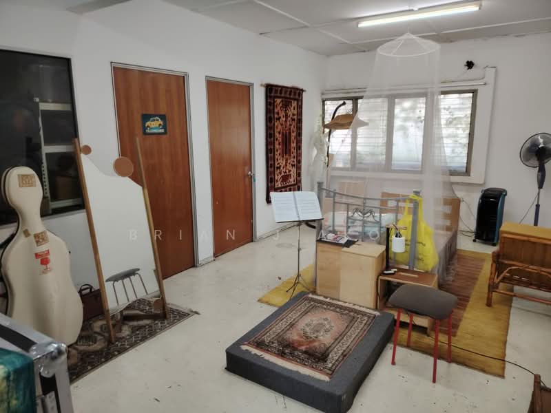 Factory for Sale in Kepong Entrepreneurs Park (Batu) - Brian JiaKok - Bedroom - PropertyGuru.com.my