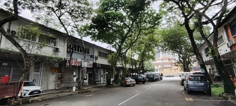Factory for Sale in Kepong Entrepreneurs Park (Batu) - Brian JiaKok - Exterior - PropertyGuru.com.my