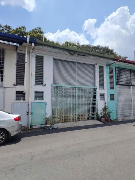 Factory for Sale in Kepong Entrepreneurs Park (Batu) - Brian JiaKok - Exterior - PropertyGuru.com.my