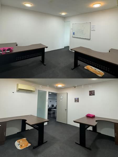 Pejabat untuk Disewa di Bandar Puteri Puchong (Puchong) - MckayC TEH - PropertyGuru.com.my