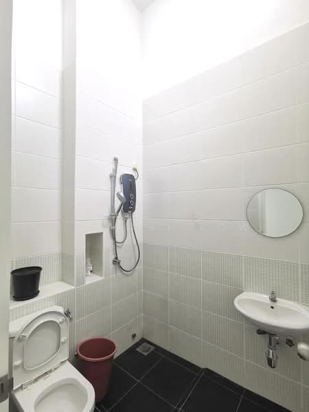 Rumah Teres 2 Tingkat untuk Dijual di Kota Masai (Pasir Gudang) - Michael Low - PropertyGuru.com.my