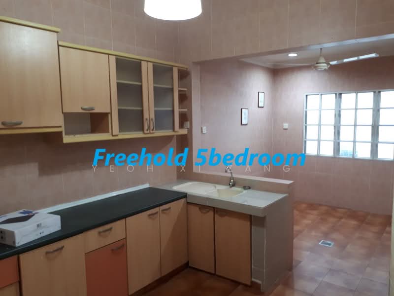 Rumah Teres untuk Dijual di BANDAR PUCHONG JAYA (Puchong) - Yeoh Xi Zang - PropertyGuru.com.my