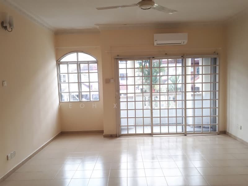 Rumah Teres untuk Dijual di BANDAR PUCHONG JAYA (Puchong) - Yeoh Xi Zang - PropertyGuru.com.my