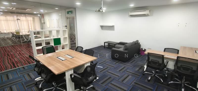Shop / Office for Rent in Taman Molek (Johor Bahru) - Alan Leong - Interior - PropertyGuru.com.my