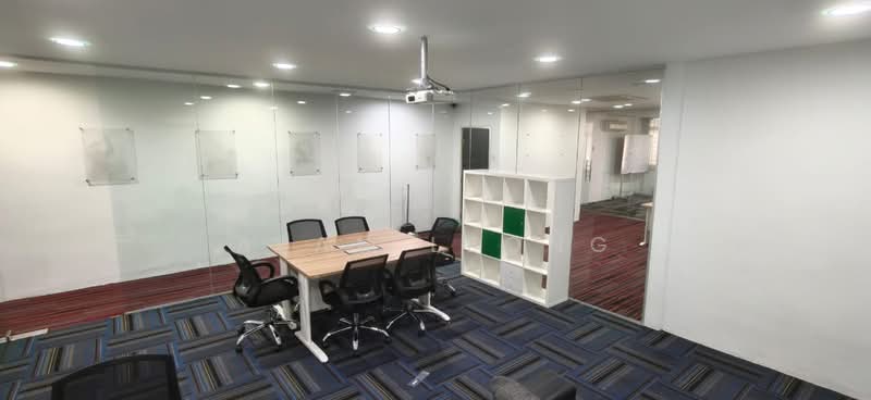 Shop / Office for Rent in Taman Molek (Johor Bahru) - Alan Leong - Interior - PropertyGuru.com.my