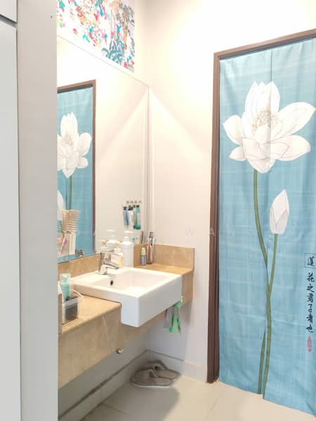 Rumah Banglo untuk Dijual di Bandar Sungai Long (Selangor) - David Wan - Bathroom - PropertyGuru.com.my