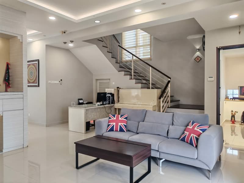 Rumah Banglo untuk Dijual di Bandar Sungai Long (Selangor) - David Wan - PropertyGuru.com.my