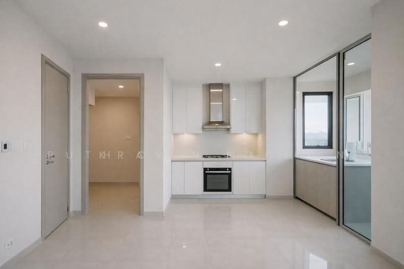 Servis Apartment untuk Disewa di Jendela Residences - Ruth Chin May Lan - PropertyGuru.com.my