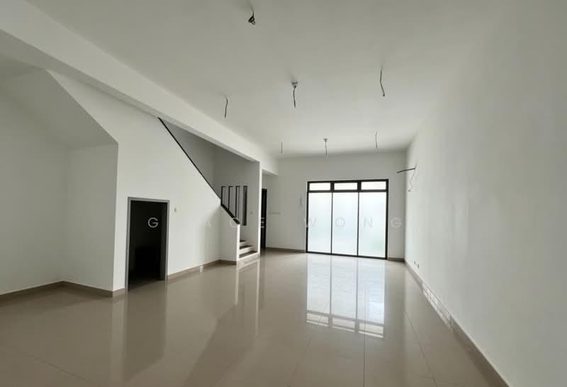Rumah Teres 2 Tingkat untuk Disewa di Bandar Kinrara (Selangor) - Grace Wong - Interior - PropertyGuru.com.my