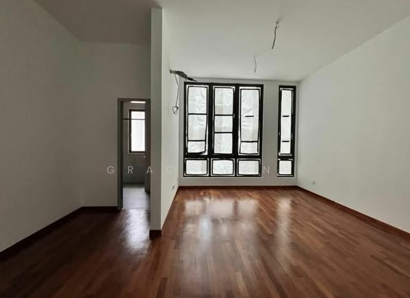 Rumah Teres 2 Tingkat untuk Disewa di Bandar Kinrara (Selangor) - Grace Wong - Interior - PropertyGuru.com.my