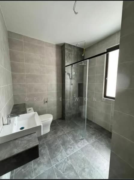 Rumah Teres 2 Tingkat untuk Disewa di Bandar Kinrara (Selangor) - Grace Wong - Bathroom - PropertyGuru.com.my