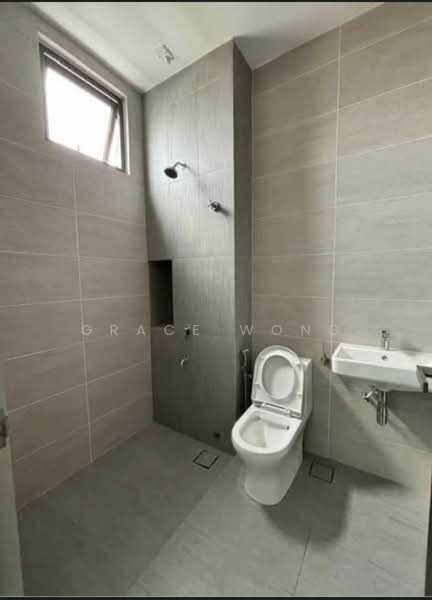 Rumah Teres 2 Tingkat untuk Disewa di Bandar Kinrara (Selangor) - Grace Wong - Bathroom - PropertyGuru.com.my