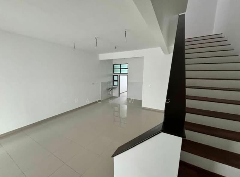 Rumah Teres 2 Tingkat untuk Disewa di Bandar Kinrara (Selangor) - Grace Wong - Interior - PropertyGuru.com.my