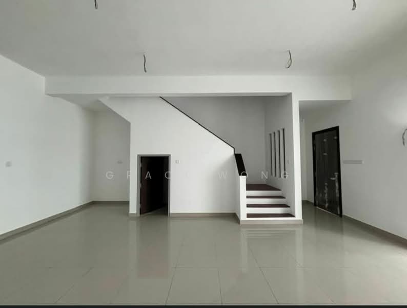 Rumah Teres 2 Tingkat untuk Disewa di Bandar Kinrara (Selangor) - Grace Wong - Interior - PropertyGuru.com.my