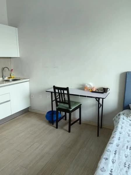 Servis Apartment untuk Dijual di The Grand @ Kelana Damansara Suite - Joshua Ling - PropertyGuru.com.my