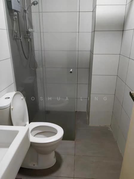 Servis Apartment untuk Dijual di The Grand @ Kelana Damansara Suite - Joshua Ling - PropertyGuru.com.my