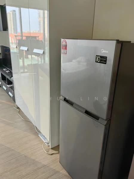 Servis Apartment untuk Dijual di The Grand @ Kelana Damansara Suite - Joshua Ling - PropertyGuru.com.my