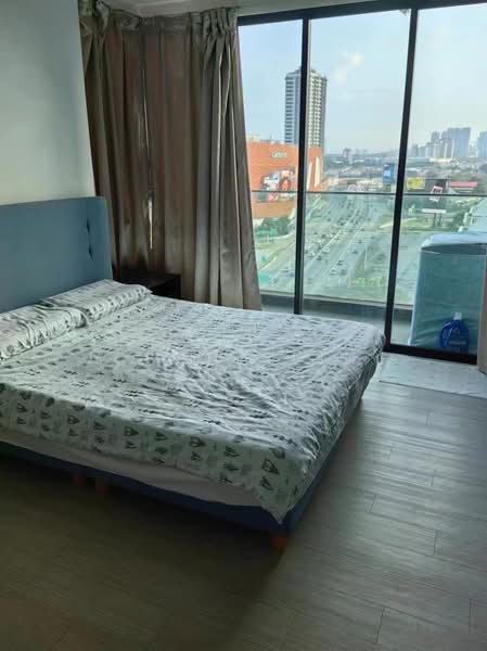 Servis Apartment untuk Dijual di The Grand @ Kelana Damansara Suite - Joshua Ling - PropertyGuru.com.my