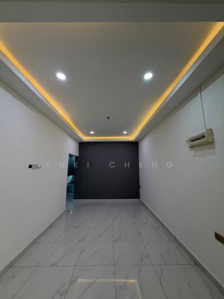 1-storey Terraced House for Sale in Taman Universiti (Skudai) - Yuki Cheng - PropertyGuru.com.my