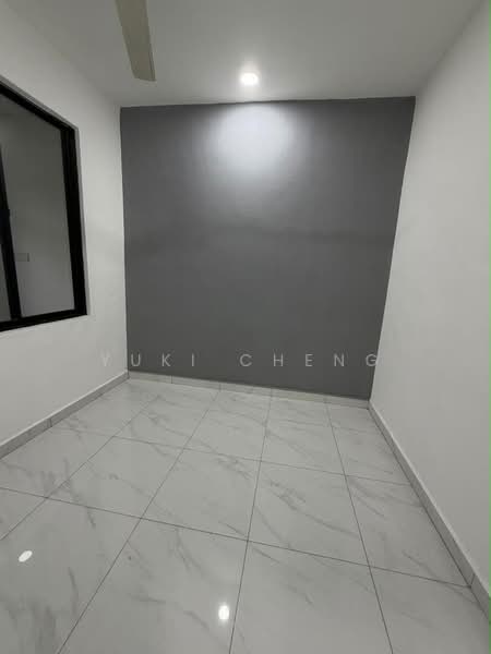 1-storey Terraced House for Sale in Taman Universiti (Skudai) - Yuki Cheng - PropertyGuru.com.my