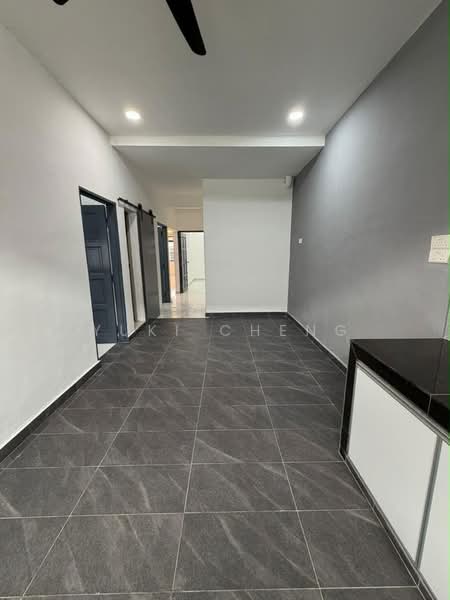 1-storey Terraced House for Sale in Taman Universiti (Skudai) - Yuki Cheng - PropertyGuru.com.my