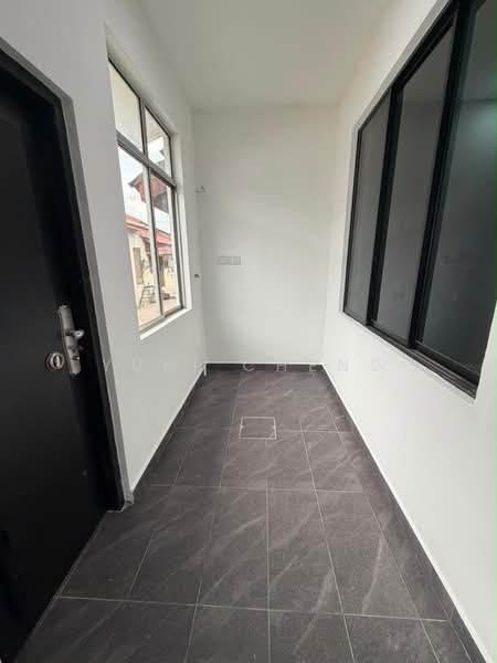 1-storey Terraced House for Sale in Taman Universiti (Skudai) - Yuki Cheng - PropertyGuru.com.my