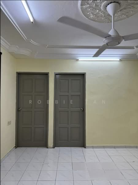 Flat for Rent at Bandar Selesa Jaya - Robbie Tan - Interior - PropertyGuru.com.my