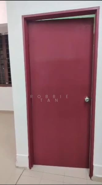 Flat for Rent at Bandar Selesa Jaya - Robbie Tan - Interior - PropertyGuru.com.my