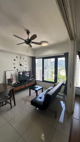 Service Residence for Rent at Tropicana 218 Macalister - Jas Ang - PropertyGuru.com.my