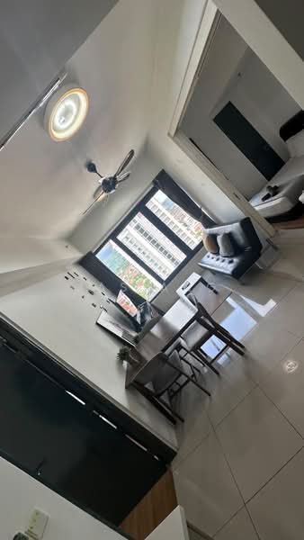 Service Residence for Rent at Tropicana 218 Macalister - Jas Ang - PropertyGuru.com.my