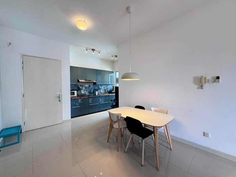 Kondominium untuk Disewa di Scenaria @ North Kiara Hills - Kenji Ti - PropertyGuru.com.my