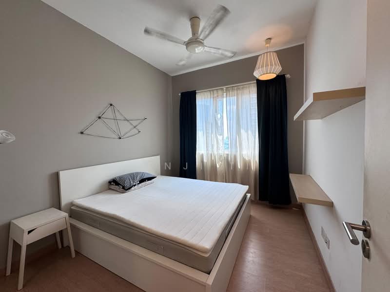 Kondominium untuk Disewa di Scenaria @ North Kiara Hills - Kenji Ti - PropertyGuru.com.my