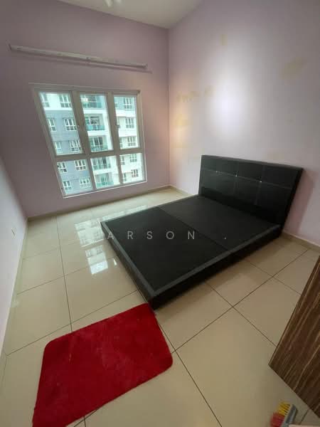 Servis Apartment untuk Dijual di Seasons Amara Larkin - Carson . - Bedroom - PropertyGuru.com.my